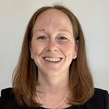 Tracy Tibbs